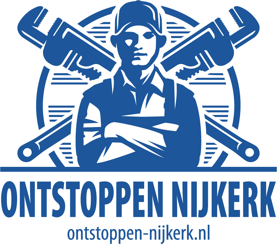 Ontstoppen Nijkerk Logo