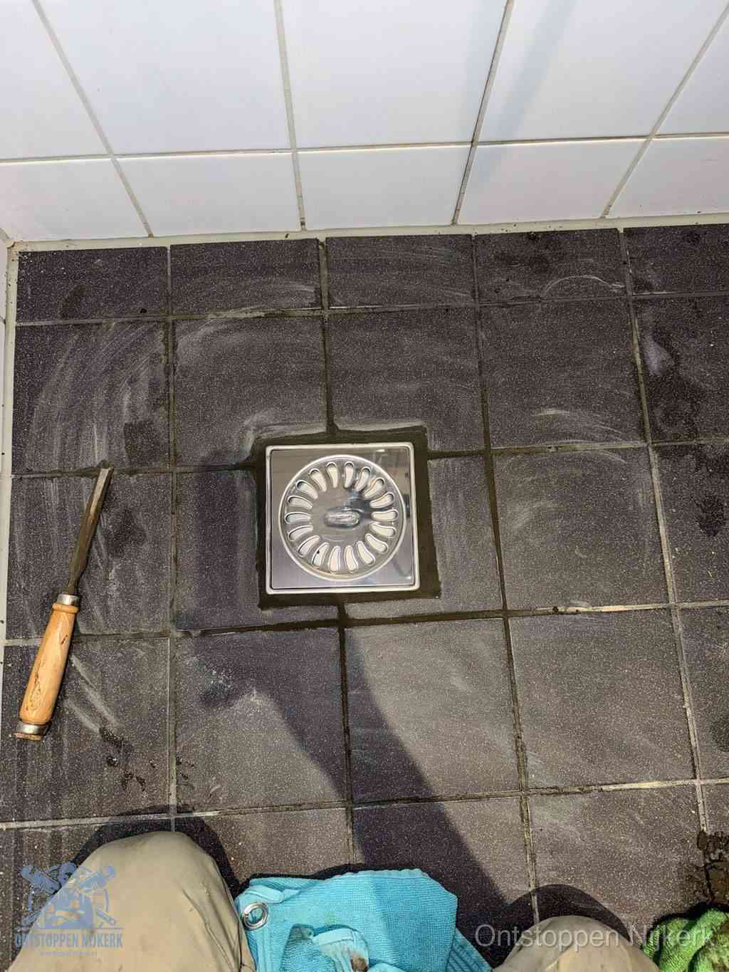 Nijkerk Badkamer Ontstoppen
