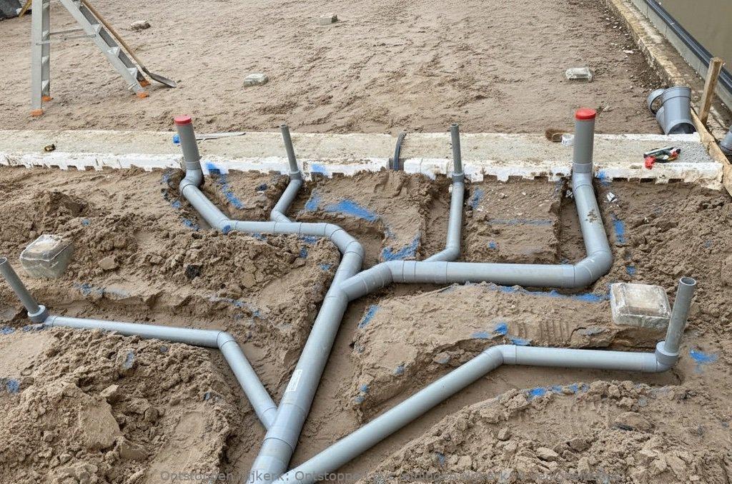 Ontstoppen pvc leidingen Nijkerk: 4 veiligheidstips