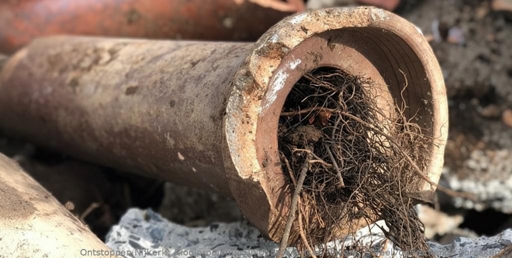 Rioolproblemen in oudere wijken Nijkerk: 5 veelvoorkomende oorzaken