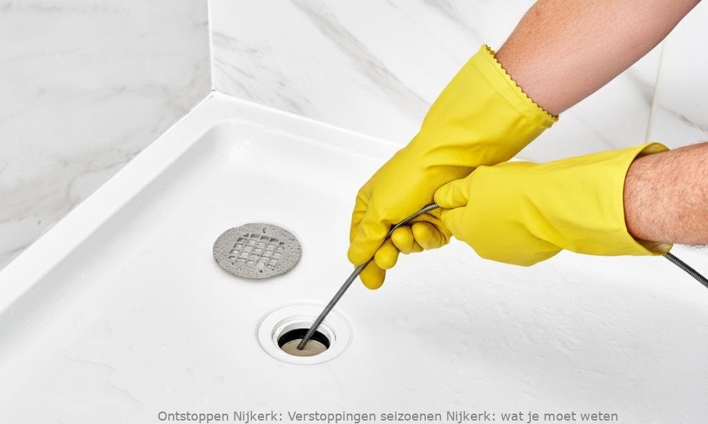 Verstoppingen seizoenen Nijkerk: wat je moet weten
